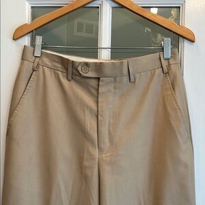 Men’s Ferrecci Uomo Designer Pants Size 32